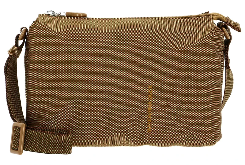 Mandarina Duck MD 20, Women's Clutch Bag, One Size, Olives, Taglia Unica