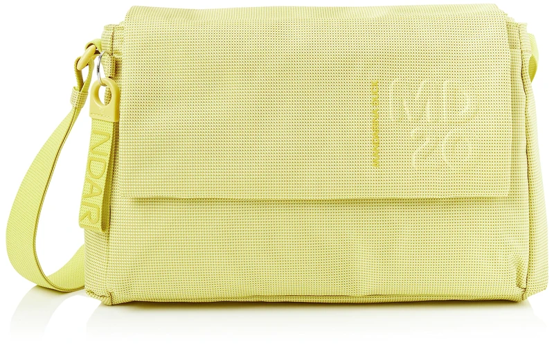 Mandarina Duck MD20 CROSSOVER, Women’s CROSSOVERS, ACID LIME,