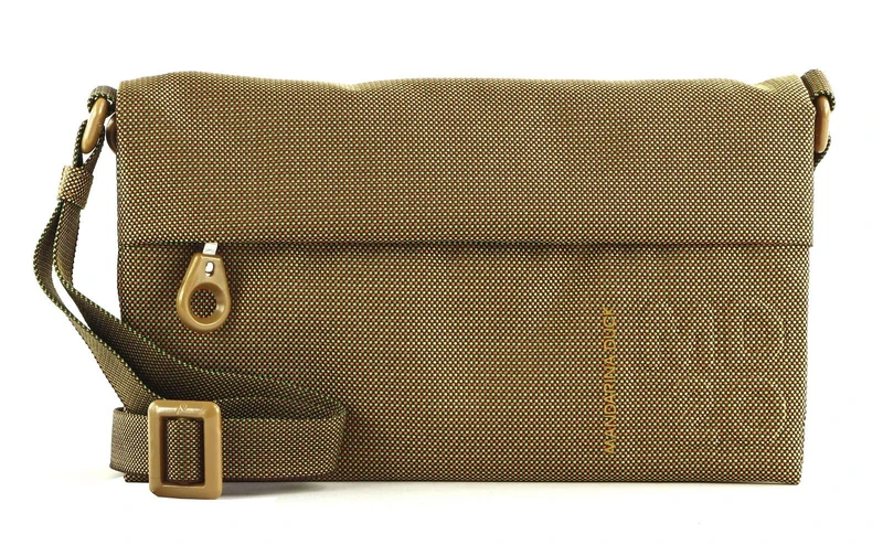 Mandarina Duck Md 20 P10QMT33, Women's Multipocket, Olive, One Size, Olives, Taglia Unica