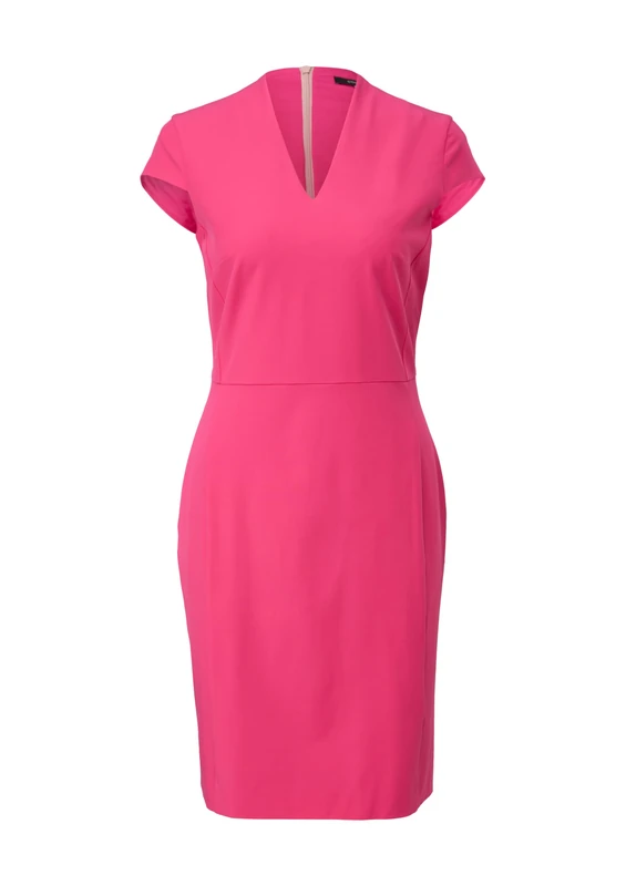 comma Women's Dress, 4462, 8
