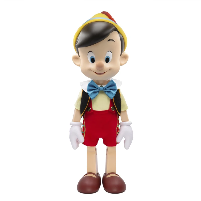 SUPER7 - Disney Pinocchio [Original] 16 in Supersize Figure