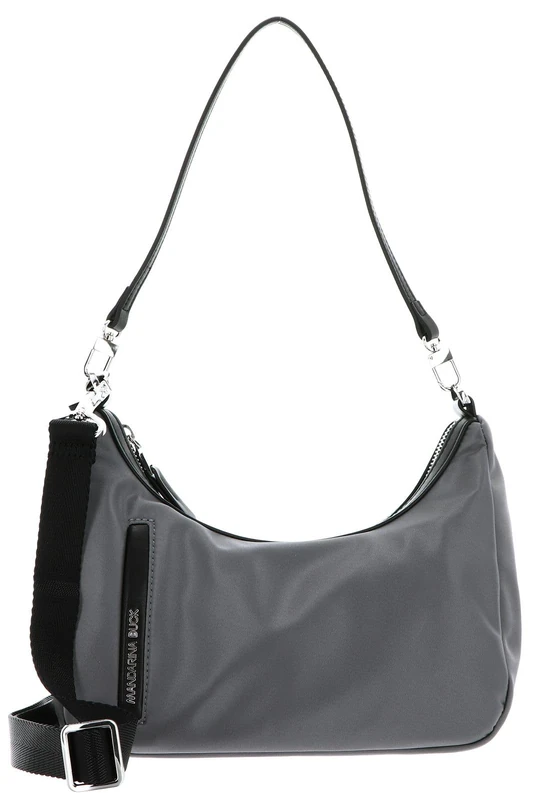 Mandarina Duck, Hunter Crossover Woman, One Size, Smoked Pearl, Taglia Unica