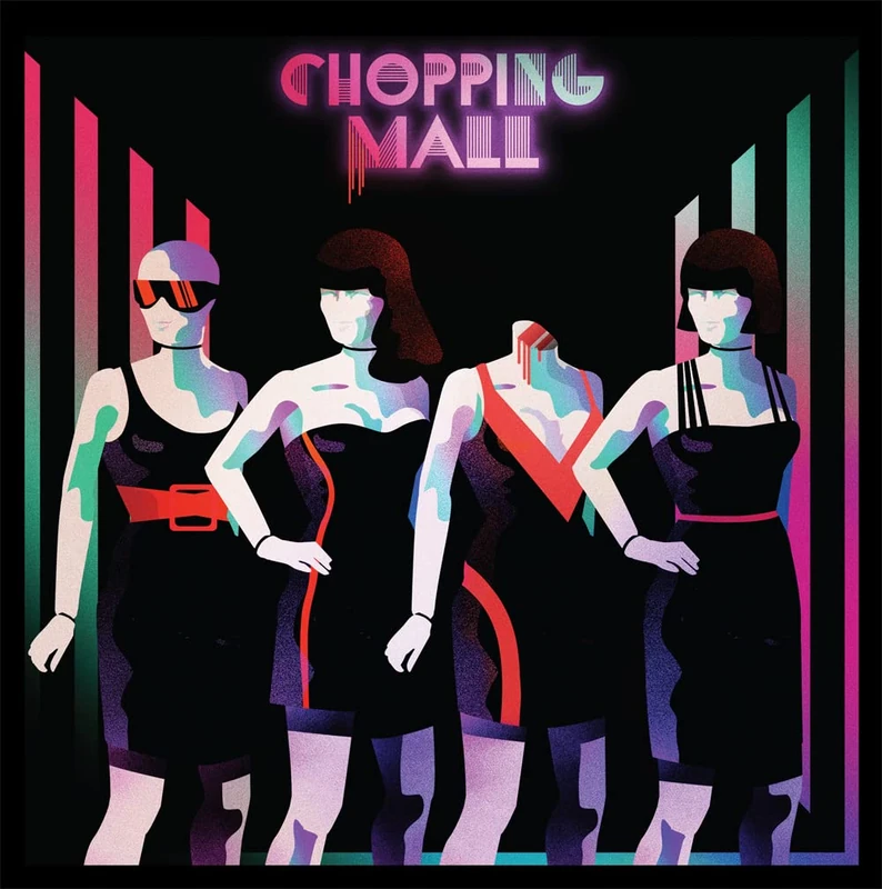 Chopping Mall [VINYL]