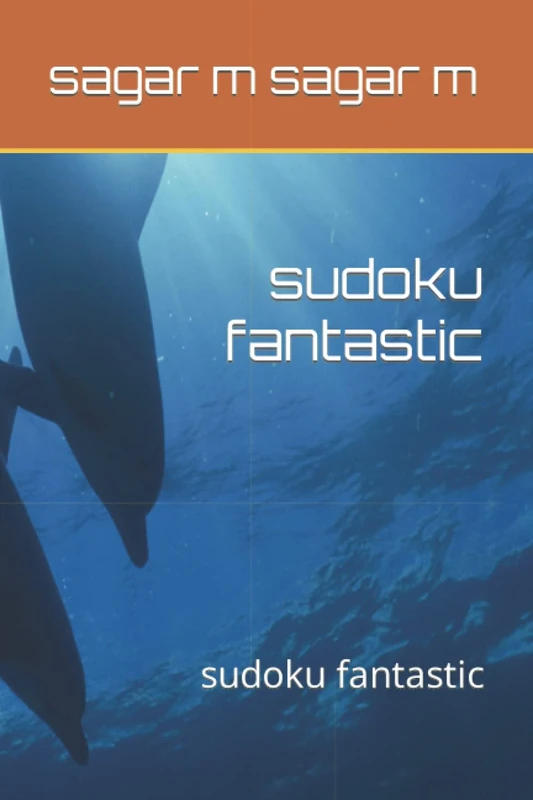 sudoku fantastic: sudoku fantastic