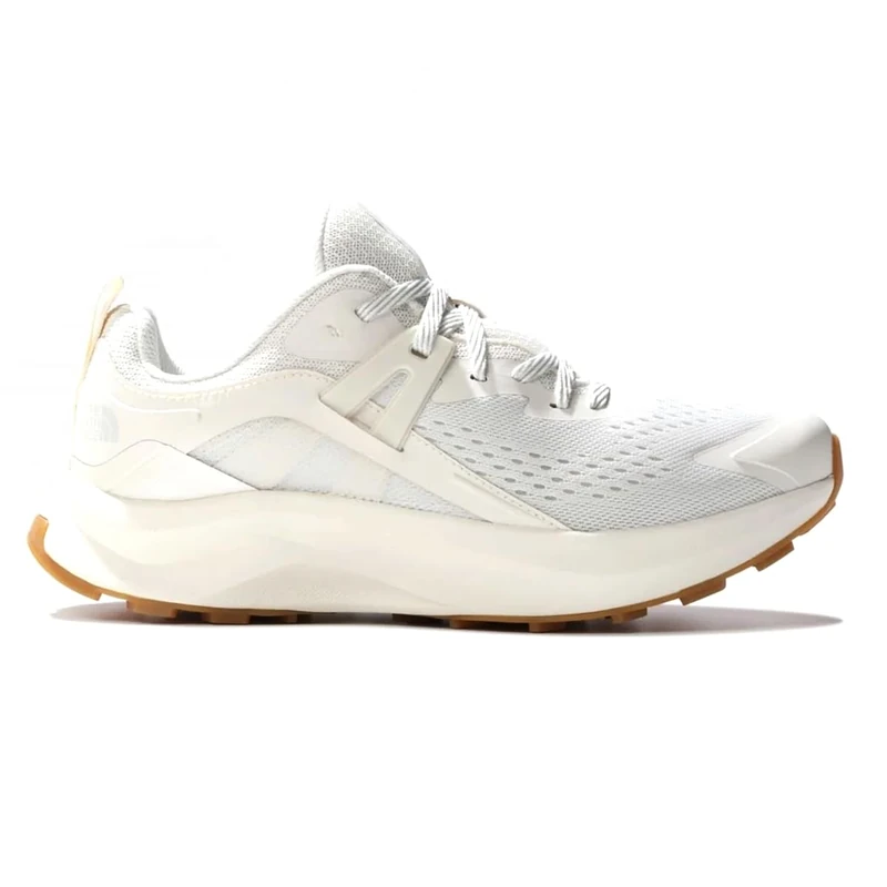 THE NORTH FACE Women's Hypnum Beige Sneaker, Beige, 8 UK