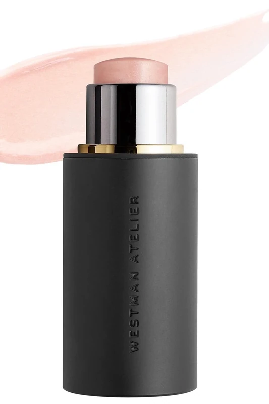 Lit Up Highlight Stick - Nectar by Westman Atelier for Women - 0.17 oz Highlighter