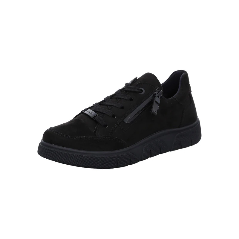 ARA Women's ROM-GTX Trainers, Black, 3.5 UK - Image 1