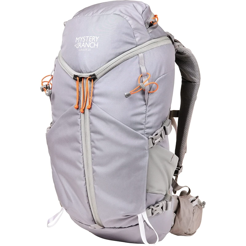Mystery Ranch Women's Coulee 20 Backpack - Easy Traveling Use, Aura, XS/S, Traveling