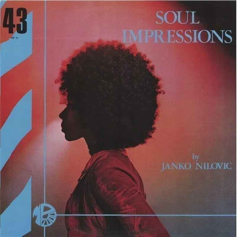 Soul Impressions (Cv)