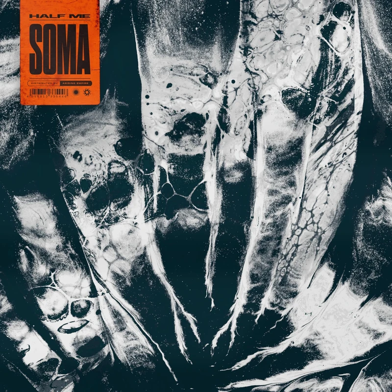 Soma (Colored Lp) [VINYL]