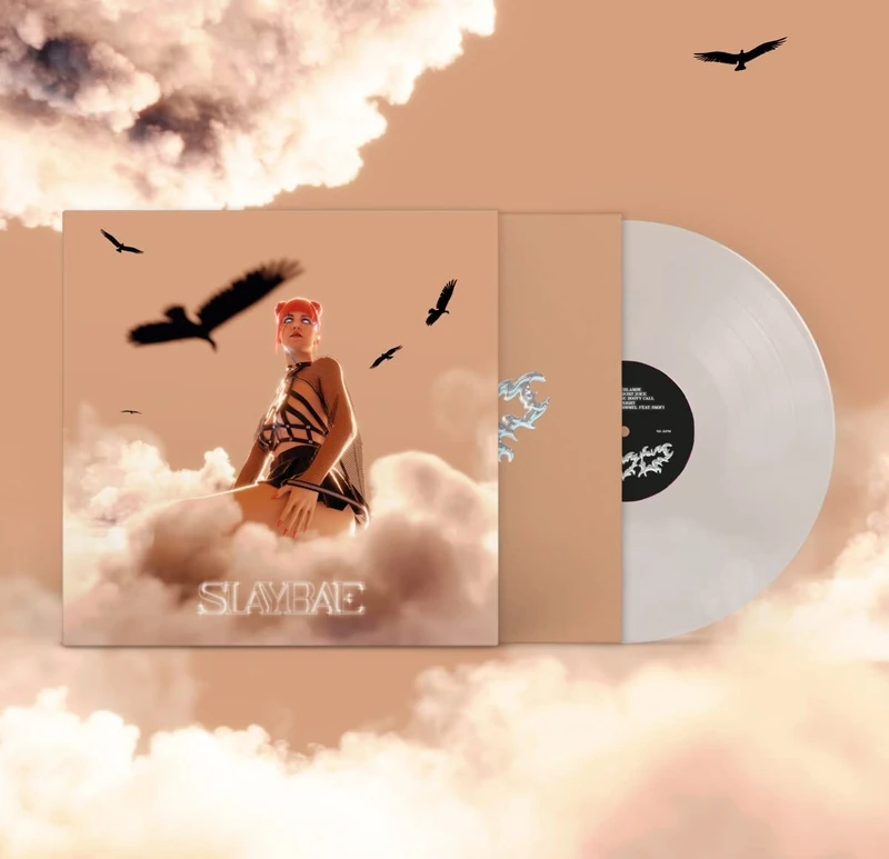 Slaybae (Ltd. Col. Lp) [VINYL]