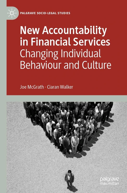 New Accountability in Financial Services: Changing Individual Behaviour and Culture (Palgrave Socio-Legal Studies) - Image 1