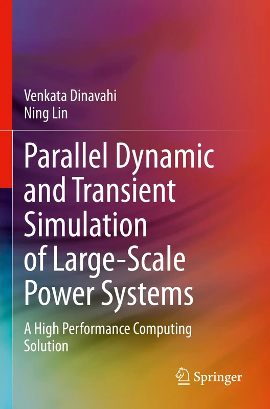 Parallel Dynamic and Transient Simulation of Large-Scale Power Systems: A High Performance Computing Solution