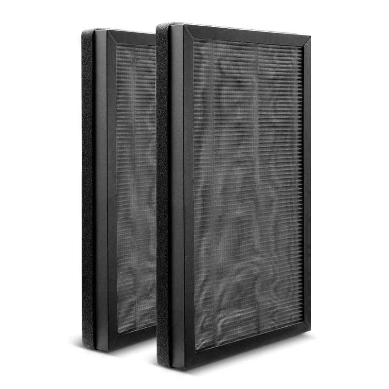 Kärcher AF 20 99.95% Efficiency H13 Filter Set Activated Carbon