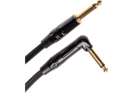 Eko Algam Quik Loc Instrument Cable (BOX-601-5K)