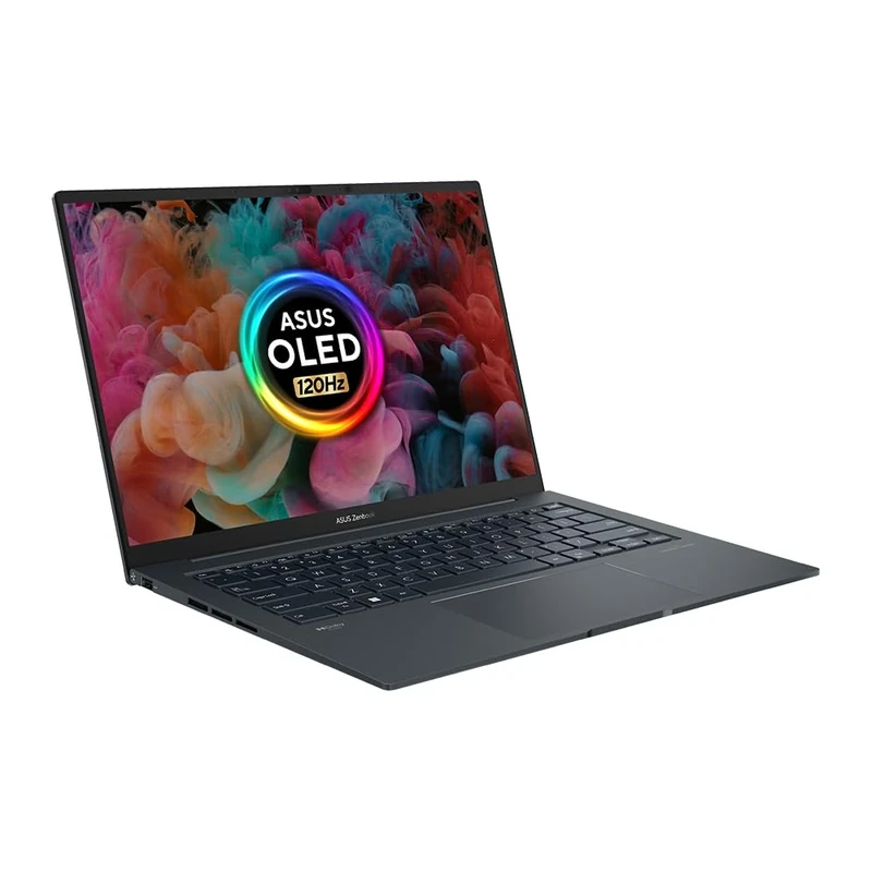 ASUS Zenbook 14X OLED UX3404VA - 14.5" 2.8K, i9-13900H, 16GB, 1TB SSD