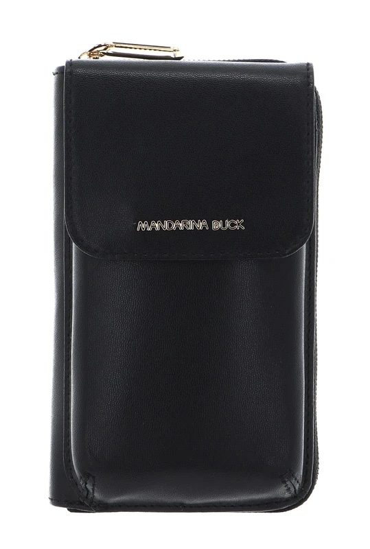 Mandarina Duck Luna Wallet, Billfold,