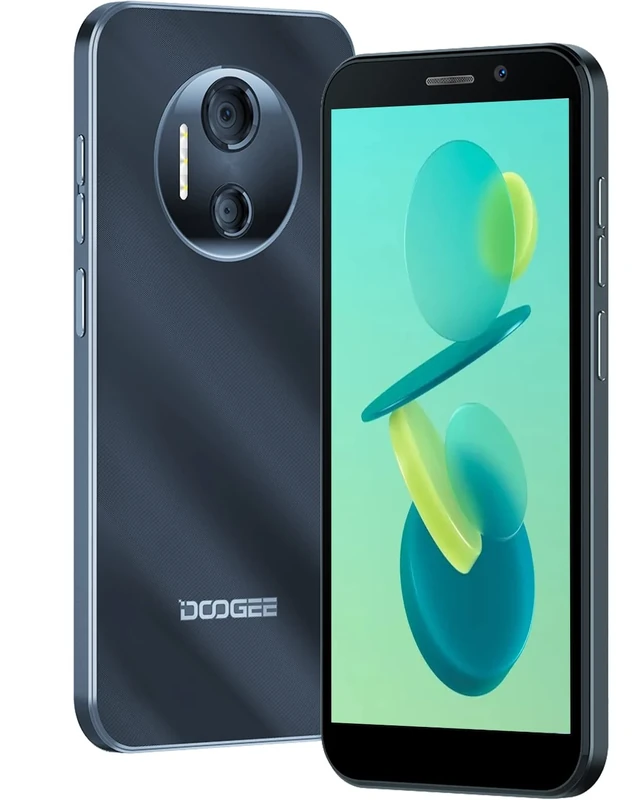 DOOGEE S110 PHONE