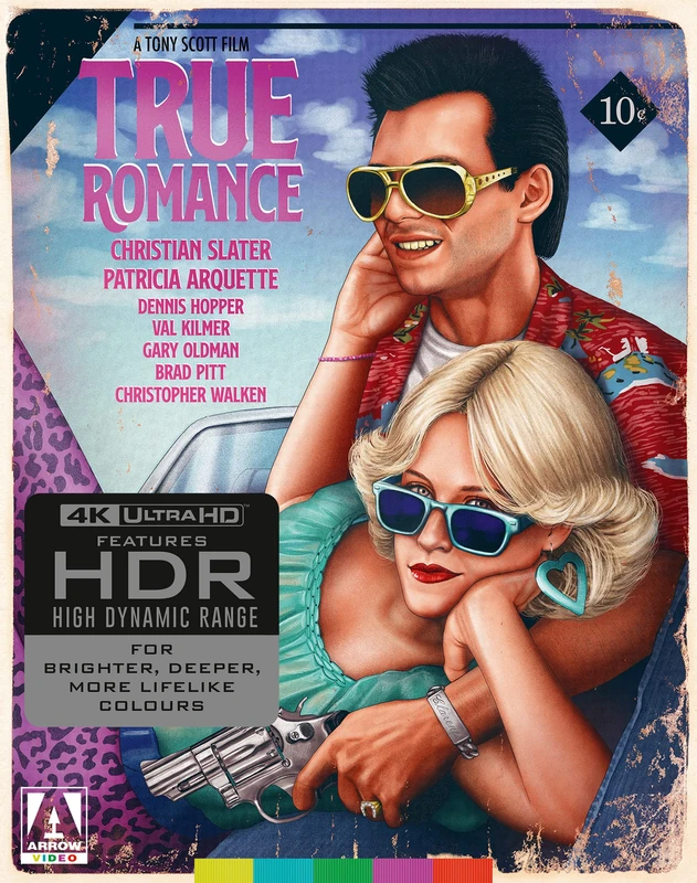 True Romance Best Buy Exclusive Limit - Image 1