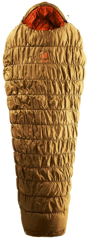 deuter Exosphere -11° EL - Extra Long Synthetic Sleeping Bag 2023