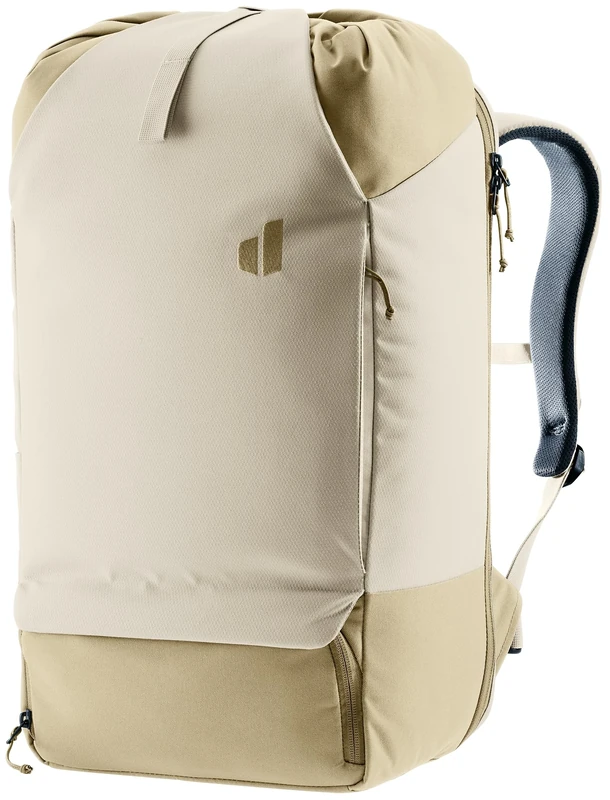 Deuter Utilion 30 Roll-Top Backpack with shoe compartment
