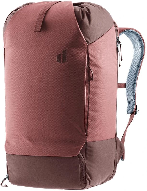 Deuter Utilion 30 Roll-Top Backpack with shoe compartment