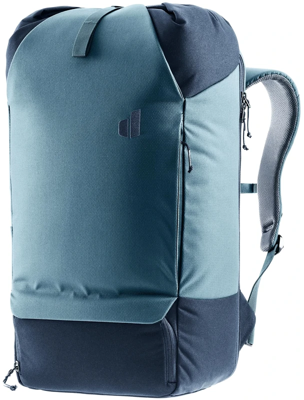Deuter Utilion 30 Roll-Top Backpack with shoe compartment