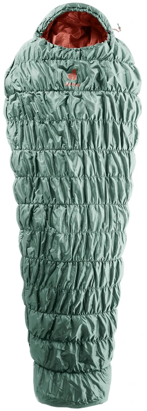 deuter Exosphere +4° SL Women´s Synthetic Sleeping Bag 2023