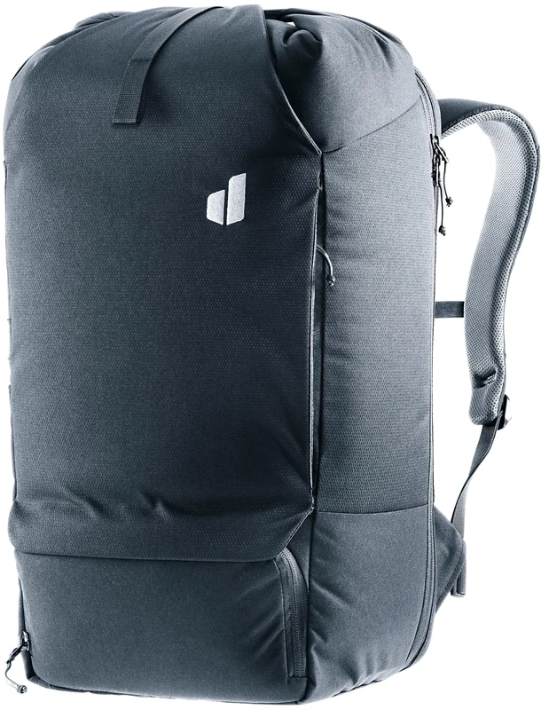 Deuter Utilion 30 Roll-Top Backpack with shoe compartment