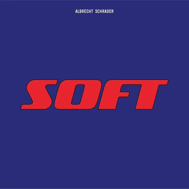 Soft [VINYL]