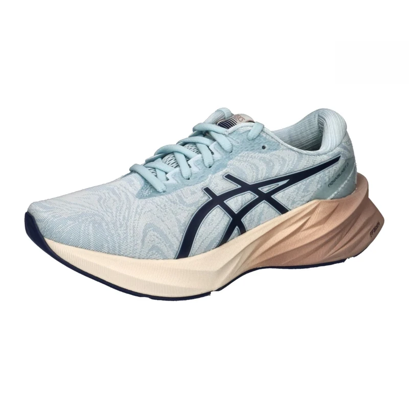 ASICS Novablast 3 Nagino Scarpa Running da Strada per Donna
