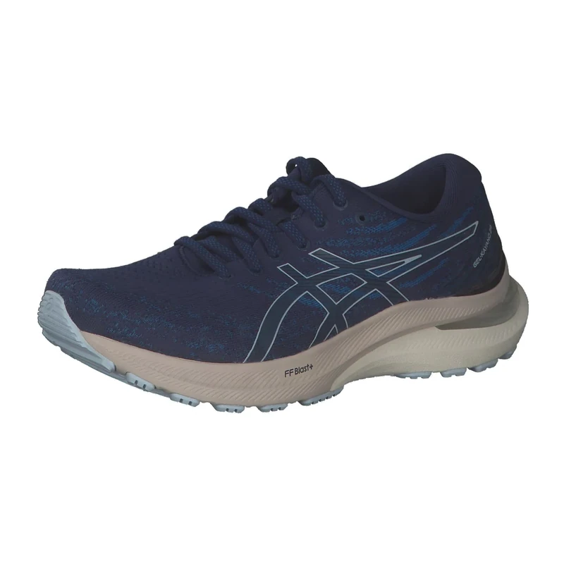 ASICS 1012B272-403 GEL-KAYANO 29 Sneaker Female INDIGO BLUE/SKY UK 3.5