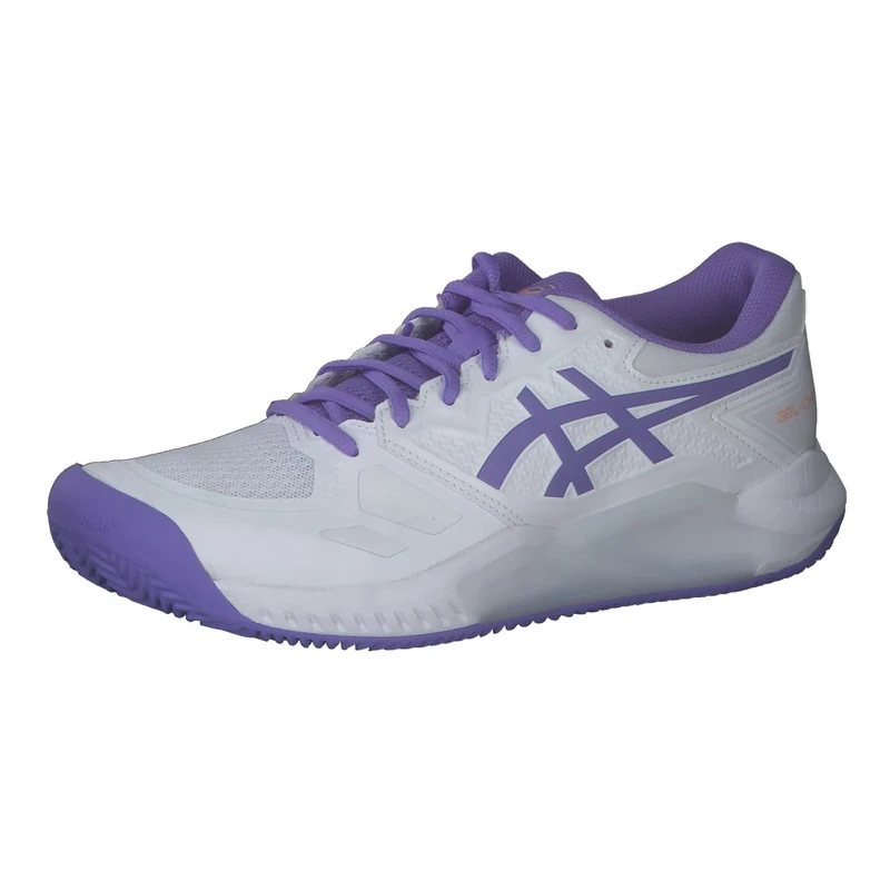 ASICS Challenger 13 Clay Scarpa da Tennis per Campi Veloci per Donna