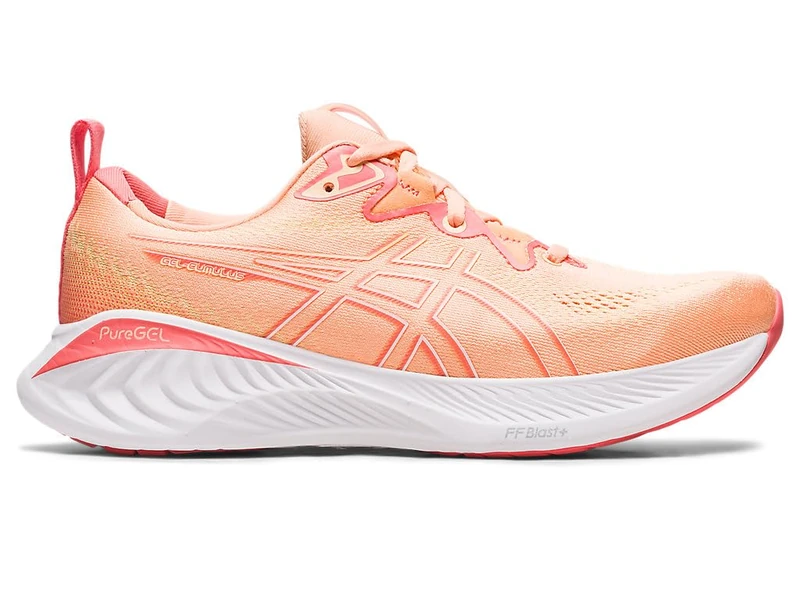 Asics Gel-Cumulus 25 Sneaker