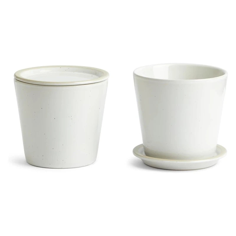 Royal Doulton 1065604 Urban Dining Tableware, Sets, Stoneware, White