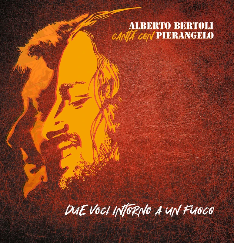 Due Voci Intorno Al Fuoco (180 Gr.) [VINYL]