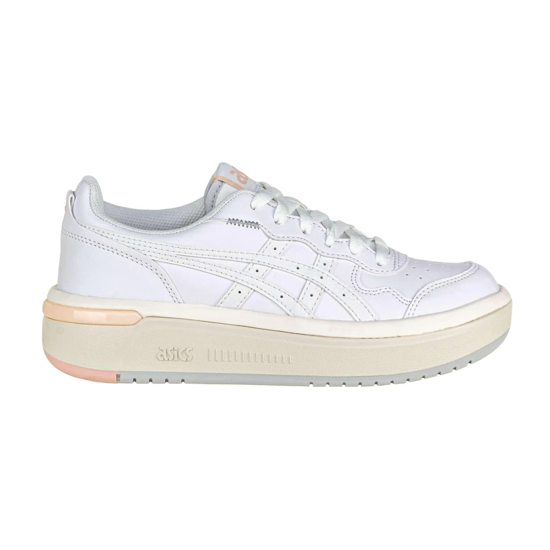 ASICS 1203A289-105 Japan S ST Men White/Maple Sugar UK 6.5