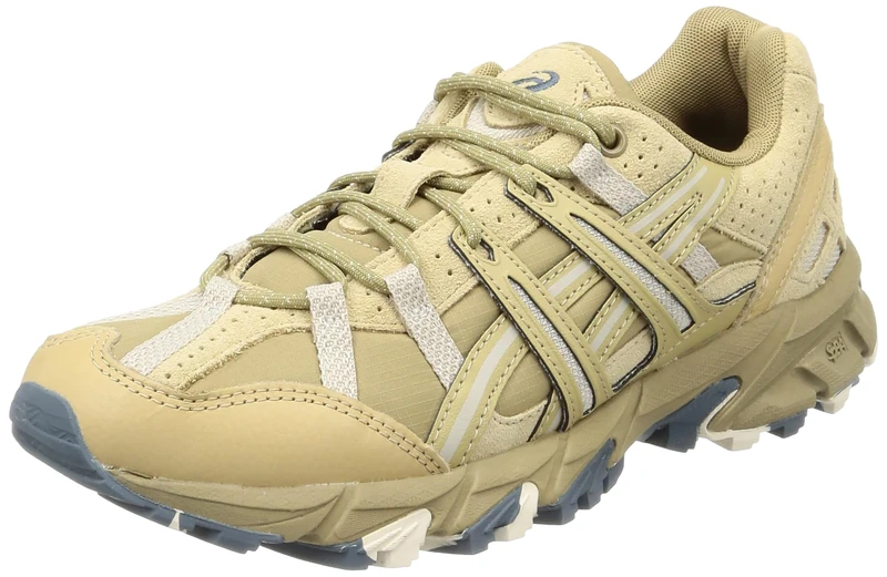 Asics 1201A785-250 Gel-Sonoma 15-50 Men Sheet Rock/MID Grey UK 4