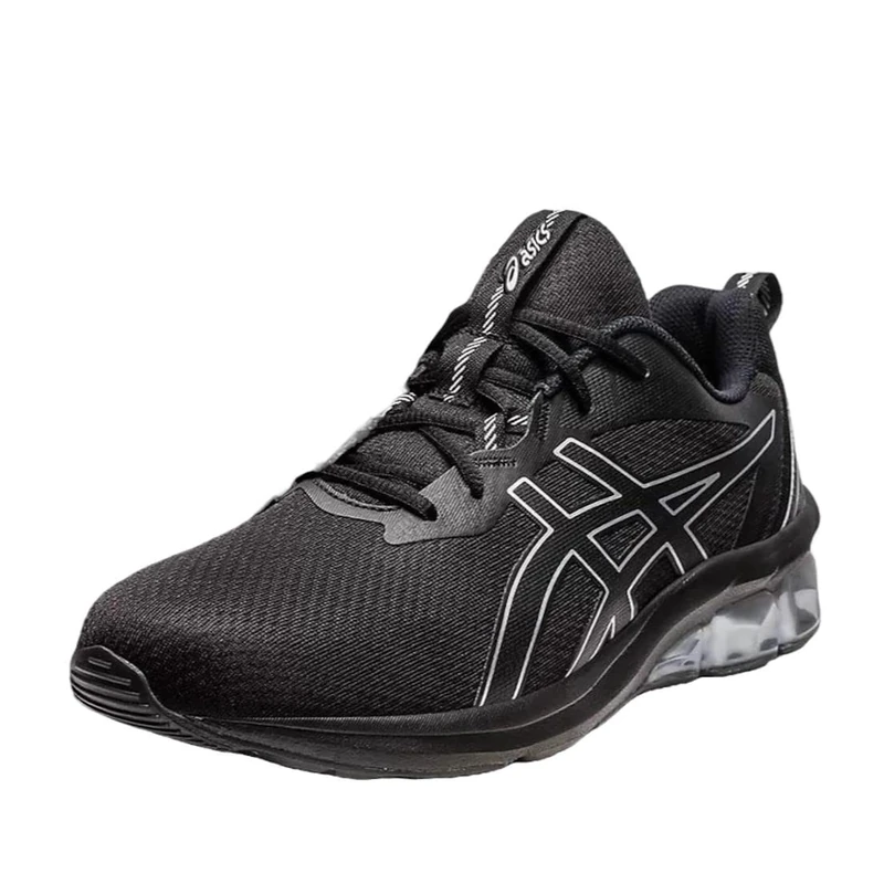 ASICS Gel-Quantum 90 IV Sneaker Black Pure Silver