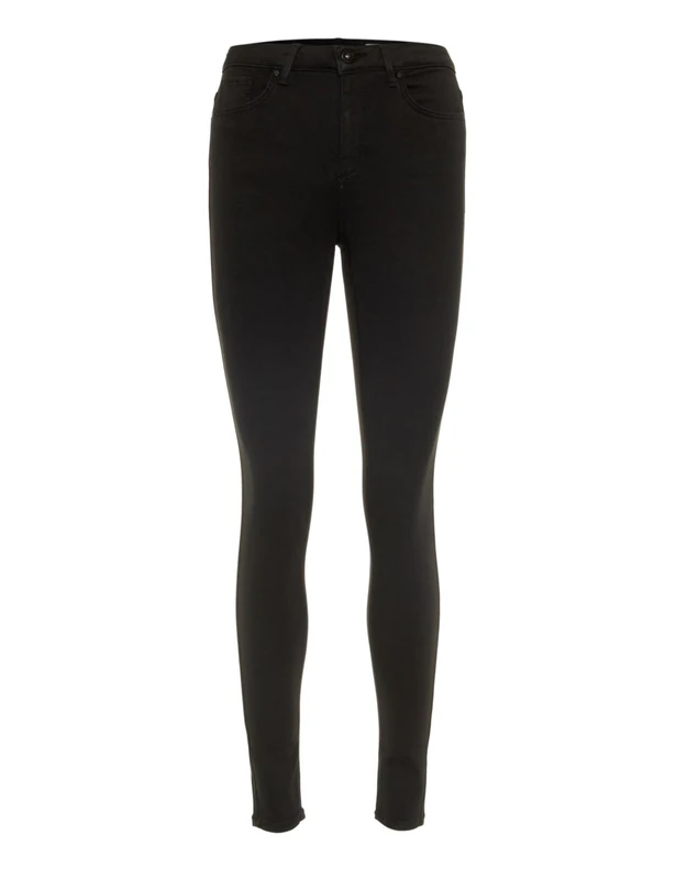 Vero Moda Sophia High Rise Skinny Jeans 2XS