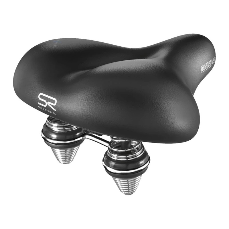 Selle Royal Sattel Manhattan Unisex Fahrrad - Image 1