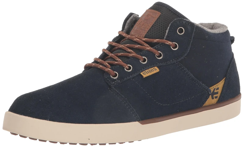 Etnies Men's Jefferson MTW Skate Shoe, Navy, 6 UK