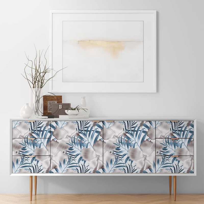 Azua Tropical Furniture Sticker 60 x 90 cm