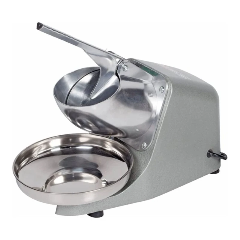 Adexa IC777 Commercial Manual Ice Crusher, 65kg/h, 180W