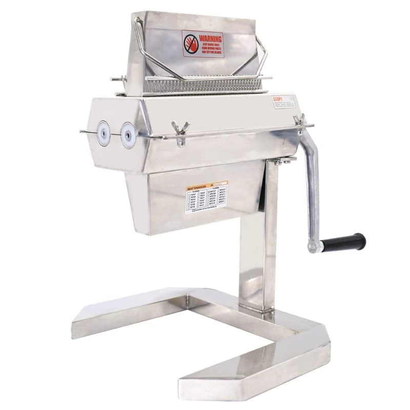 Stalwart DA-MTS737 Commercial Manual Meat Tenderiser - Image 1