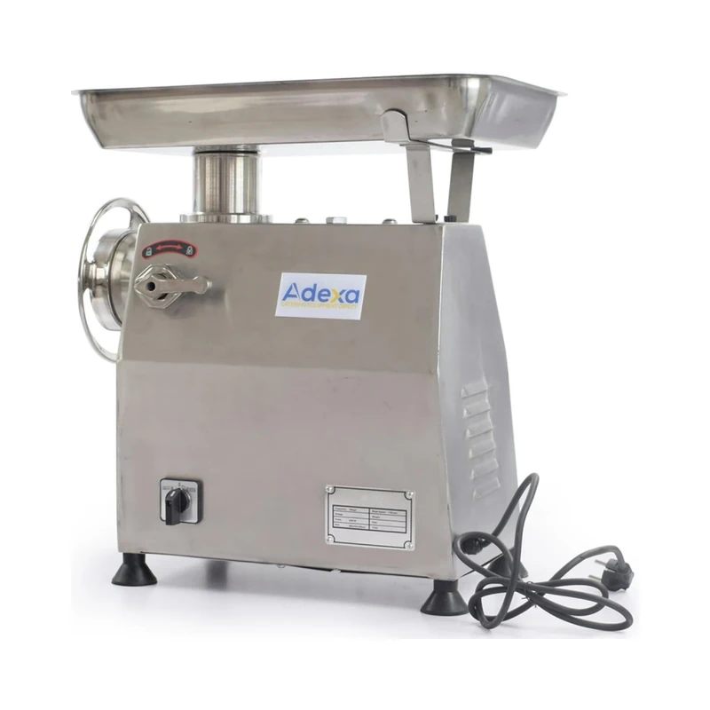 Commercial Meat Mincer 300kg/h Stainless Steel DA-HM22