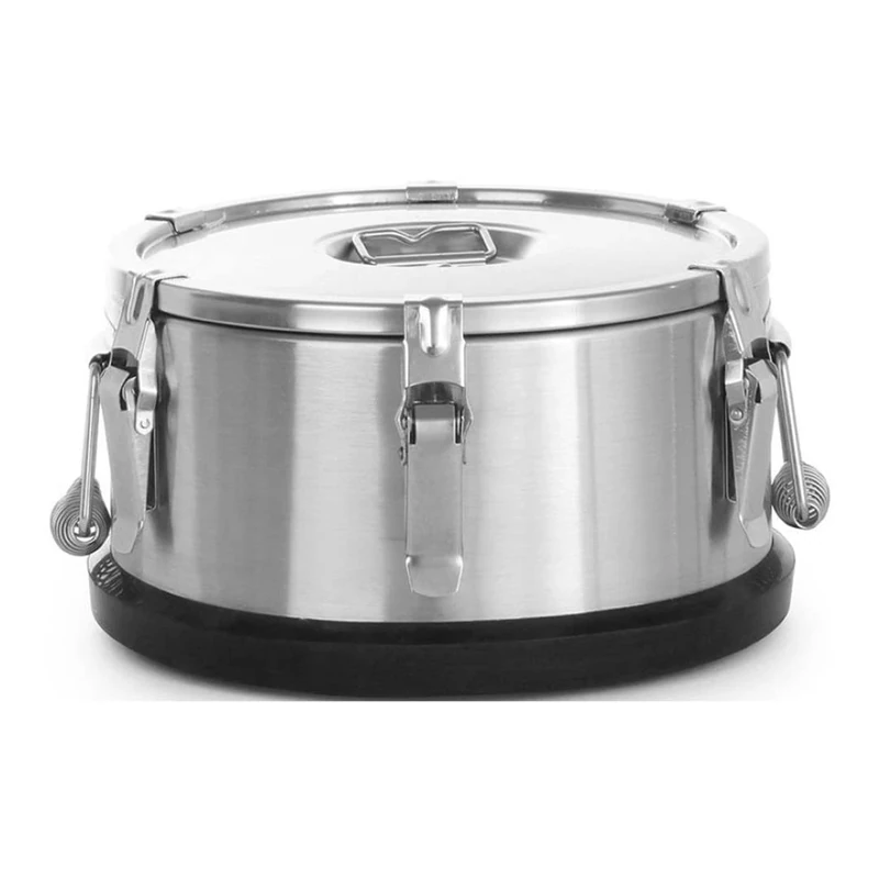 Stalwart DA-IC13017 Portable Insulated Food Container with Rubber Base 10 litres 300x170mm