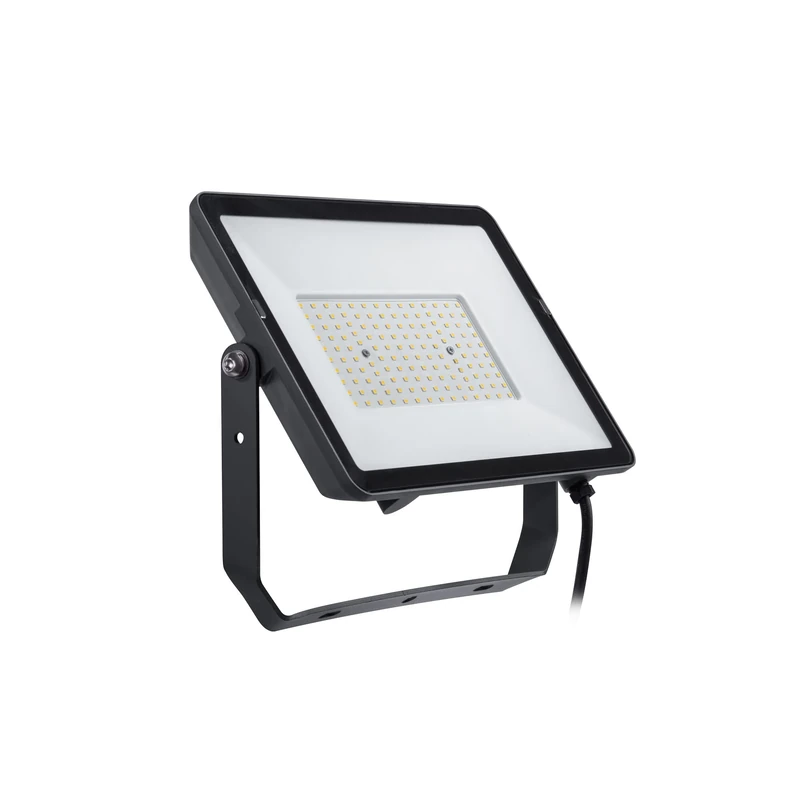 Philips Projectline LED Floodlight [100 Watts 3000K White] for Outdoor Commercial Lighting