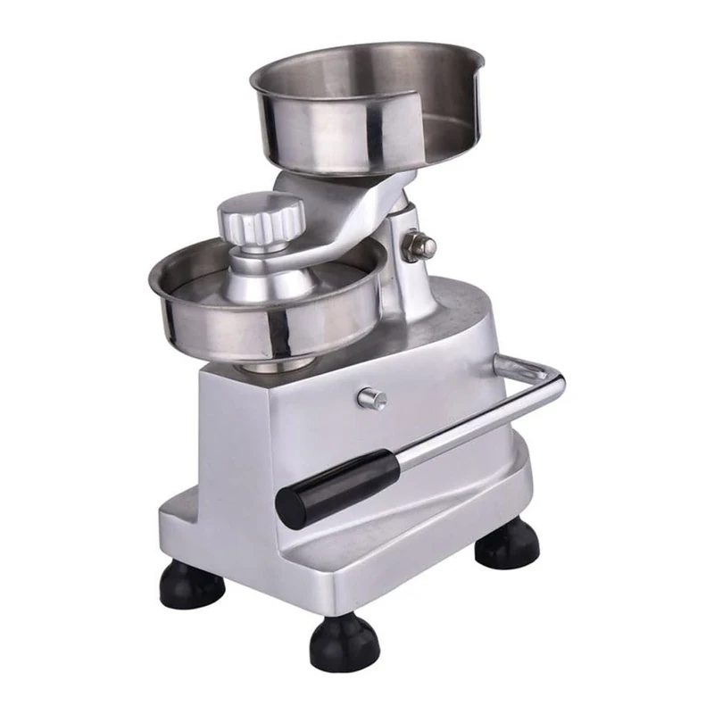 Stalwart DA-CBP150 Commercial Burger Press 150mm/6 inches