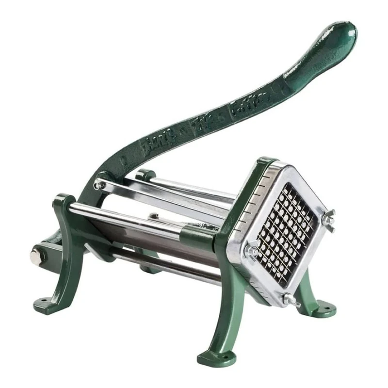 Stalwart DA-PS22 Professional Potato Chip Cutter 3/8 inches